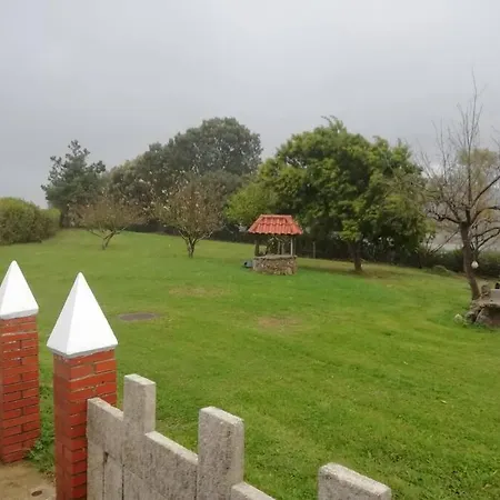 La Casita De La Ria