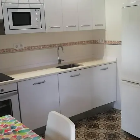 La Casita De La Ria Holiday home Arnuero