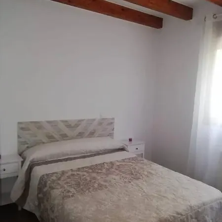 Holiday home La Casita De La Ria Arnuero