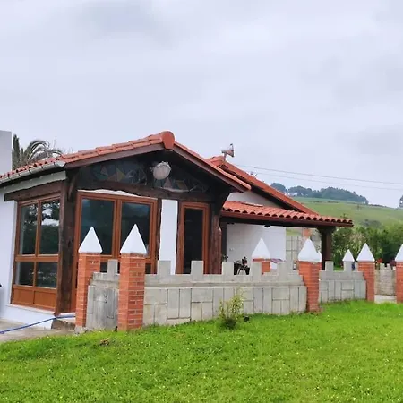 La Casita De La Ria Arnuero