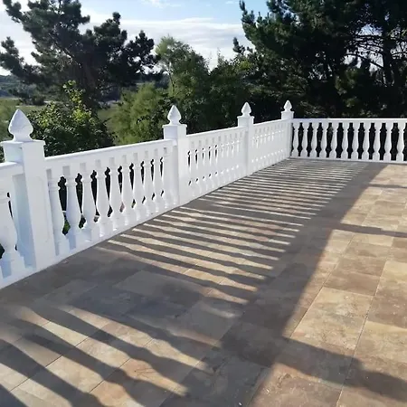 La Casita De La Ria Holiday home *