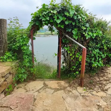 Holiday home La Casita De La Ria