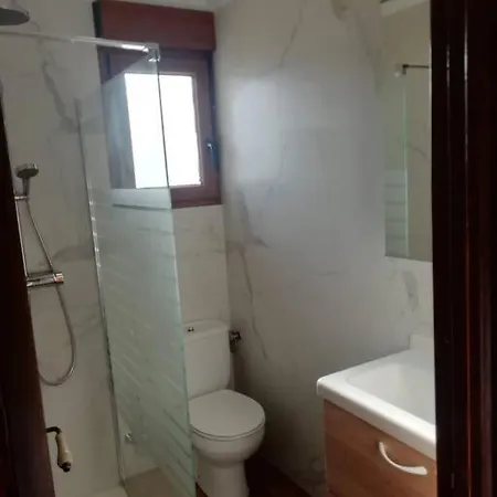La Casita De La Ria Arnuero