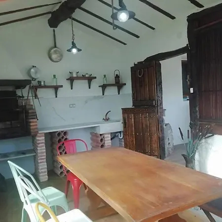 La Casita De La Ria Holiday home Arnuero