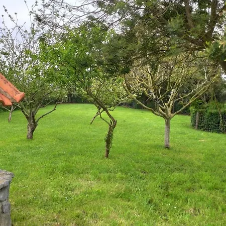 La Casita De La Ria Holiday home