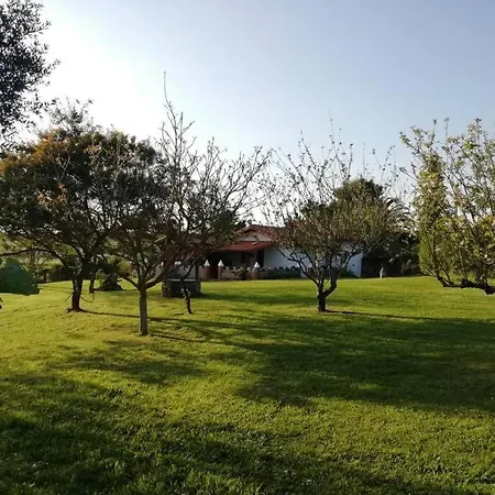 La Casita De La Ria * Arnuero