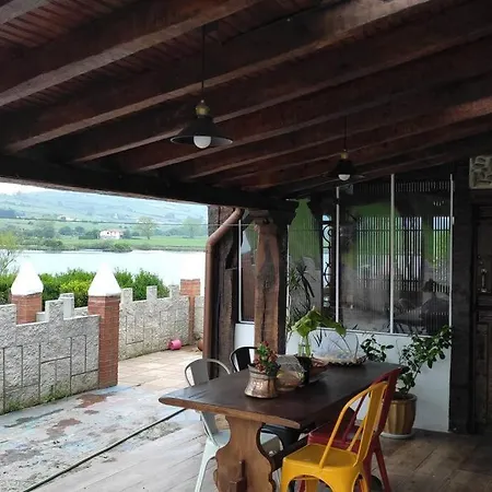 La Casita De La Ria Arnuero