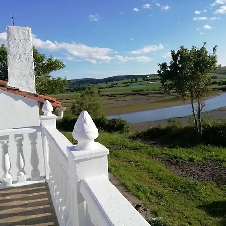 La Casita De La Ria Arnuero