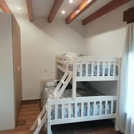 La Casita De La Ria
