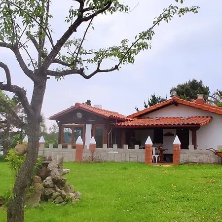 La Casita De La Ria *