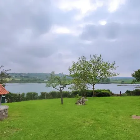 La Casita De La Ria *